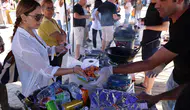 Selimiye’de 3 Günlük Gastronomi ve Kültür Festivali