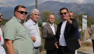 Köyceğiz’e 204 Milyon TL’lik Yatırım!