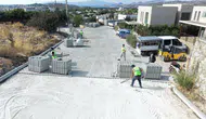 Bodrum’da Mazgallardan Binlerce İzmarit Çıktı