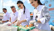 Marmaris’in Deniz Kültürü Festivalle Yaşatılıyor