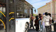Yokuş Çilesi Bitti: Kötekli’de Öğrencilerin Ulaşımı Kolaylaştı