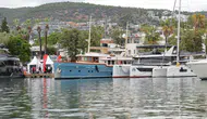 Bodrum Boat Show Başladı! Deniz Tutkunları Bodrum Limanı’nda Buluştu