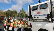 Muğla Büyükşehir Afet Haberleşme Sistemini Devreye Aldı