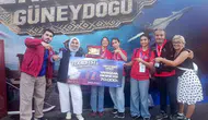 Muğla'nın takımları TEKNOFEST 2026'da Türkiye şampiyonu ve ikincisi oldu