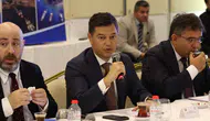 Marmaris’te 2027 Turizm Planı Masaya Yatırıldı