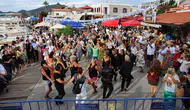 Selimiye’de Festival Coşkusu: Deniz Ürünleri ve Müzik Bir Arada