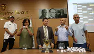 Marmaris’te Cumhuriyet İçin Mahalleler Yarışacak
