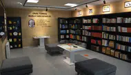 422 Bin Kişi Büyükşehir Kütüphanelerinden Yararlanadı
