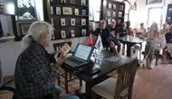 Cevat Şakir Anı Evi’nde Felsefe Buluşmaları Başladı