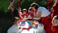 Miniklerin Gözünden Cumhuriyet Muğla’da Hayat Buldu