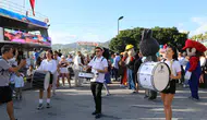 Marmaris 2026’ya Damga Vuruyor: Festival, Spor, Müzik… Takvim Taşıyor!
