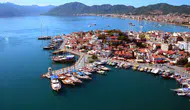 Marmaris EMITT 2026’da Büyük Oynuyor: 12 Ay Turizm Hamlesi