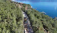Muğla Büyükşehir’den Marmaris’te turizmin kalbine 77 Milyon TL’lik Yol Yatırımı