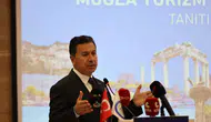 Ahmet Aras: "Muğla Sanayi, Santraller Kenti Değil, Korumamız Gereken Bir Turizm Kentidir”