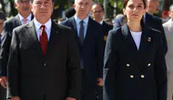 Başkan Aras: “Karakter Suikastlarını Lanetliyorum”