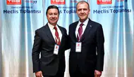 TBB’de Yeni Dönem: Aras’tan Seçer’e Tam Destek