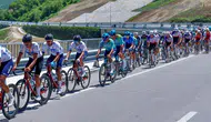 Tour of Azerbaijan’da Muğla Rüzgarı