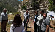 Marmaris’te Bal Ormanı Projesi Kapsamında Önemli Adım
