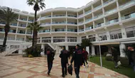 Eksiklikler Tespit Edildi, 473 Tesise Uygunluk Raporu Düzenlendi