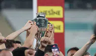 Unutulan Kent Takımıydı…Ahmet Aras Dokundu, Muğlaspor Zirveye Uçtu! Bakımsız  Tesislerden 1. Lig’e Uzanan ‘Peri Masalı’