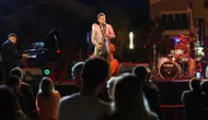 Marmaris’te İtalyan Rüzgarı! Fusion Project Sahneyi Adeta Ateşe Verdi