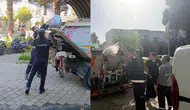Bodrum’da Gıda Denetimleri Artırıldı: Son Kullanma Tarihi Geçmiş Ürünlere El Konuldu