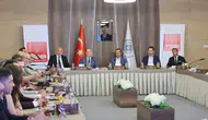 Muğla’da Ulaşım Krizi Masaya Yatırıldı! TBB Zirvesinden Sert Mesajlar