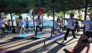 Bodrum’da Yoga Kültürü: Turgutreis’te Ruhsal Denge ve Farkındalık Buluşması