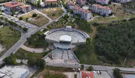 İnanılmaz Değişim! Açık Hava Tiyatrosu Yeniden Doğuyor