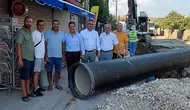 Bodrum’da Yıllardır Beklenen Projede Mutlu Son Yakın