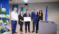 Marmaris Avrupa Sahnesinde Zirvede