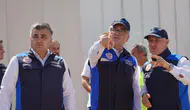 Bodrum’un Su Kaderi Değişiyor! 22 Bin Metrelik Hat Baştan Sona Yenilendi