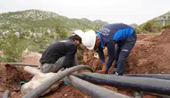 Kimse Artık Beklemiyordu… Ama MUSKİ O Sorunu Bitirdi!