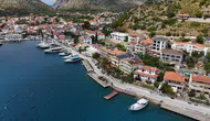 Modern, Güvenli ve Estetik: Bozburun Sahili Yenilendi