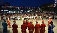 Turgutreis’te Tarihi Anma: Efsane Amiral, Adını Taşıyan Beldede Anıldı
