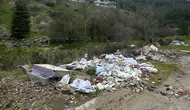 Muğla’da Drone’lu Takip Başladı: 14 Milyon TL Ceza Kesilen Doğaya İhanetin Telafisi Yok!