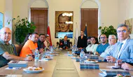Muğla’da Şeffaflık Tartışması: MUPA Toplantısında Tüm Detaylar Açıklandı
