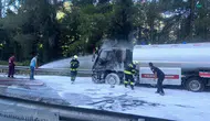 Muğla İtfaiyesi Bayramda 119 Olaya Müdahale Etti