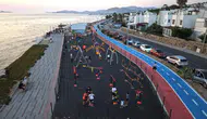 O Parkta Artık Hiçbir Engel Kalmadı! Bodrum’da Dikkat Çeken Dönüşüm