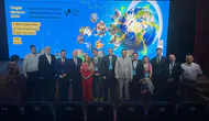 Başkan Aras’tan Uluslararası Arenada Muğla Diplomasisi