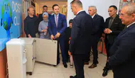 Veliler Bu Haberle Rahat Bir Nefes Alacak: 400 Okulda Yeni Dönem Başladı!
