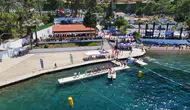 634 Sporcu, Tek Hedef: Ay-Yıldızlı Formayı Giymek