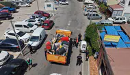 İşgallere Geçit Yok: Denetimler Yalıkavak, Turgutreis ve Gündoğan'da