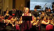 Göçün Acısı Notalara Taşındı! Büyükşehir'den Unutulmaz Konser