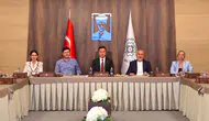Muğla CHP'den Tek Ses: "Özgür Özel'in Yanındayız"