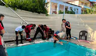 Muğla'da Korku Dolu Anlar! İtfaiye Minik Çocuk İçin Harekete Geçti