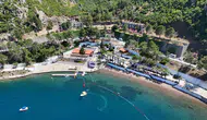 Muğla Büyükşehir, İçmeler Eğitim Tesisini Hizmete Açtı