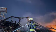 Muğla İtfaiyesi 6 Ayda 2 Bin 241 Vakaya Müdahale Etti