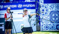 Hazal Burun'dan Tarihi Başarı! Dünya Kupası Final Biletini Aldı