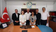 Milas’ta Sorunlar ve Çözüm Önerileri Masaya Yatırıldı